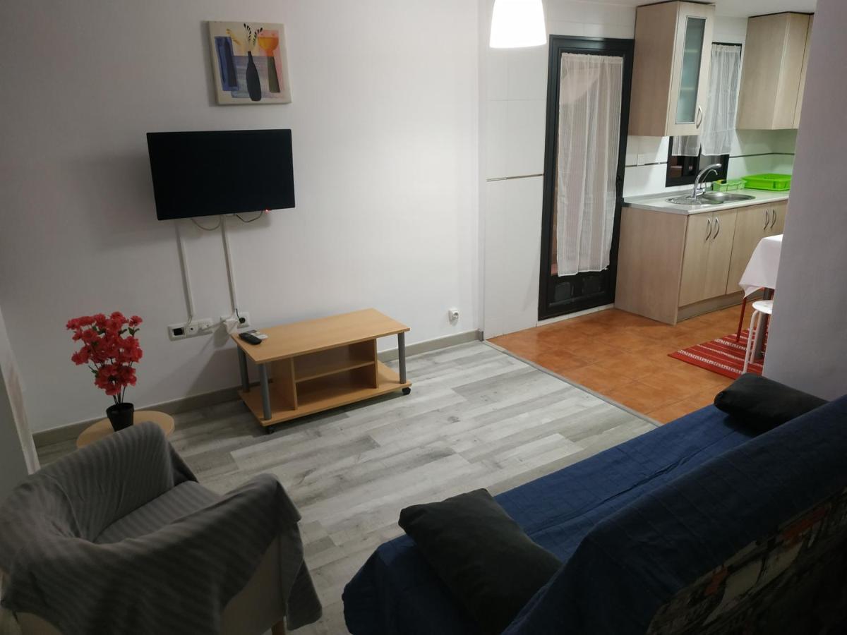 Apartamento Granada Monachil