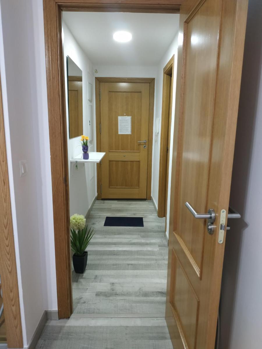 Apartamento Granada Monachil