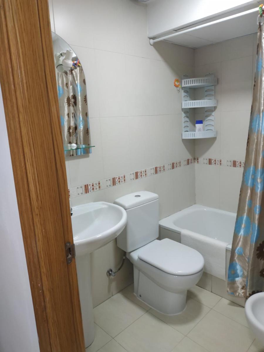 Apartamento Granada Monachil