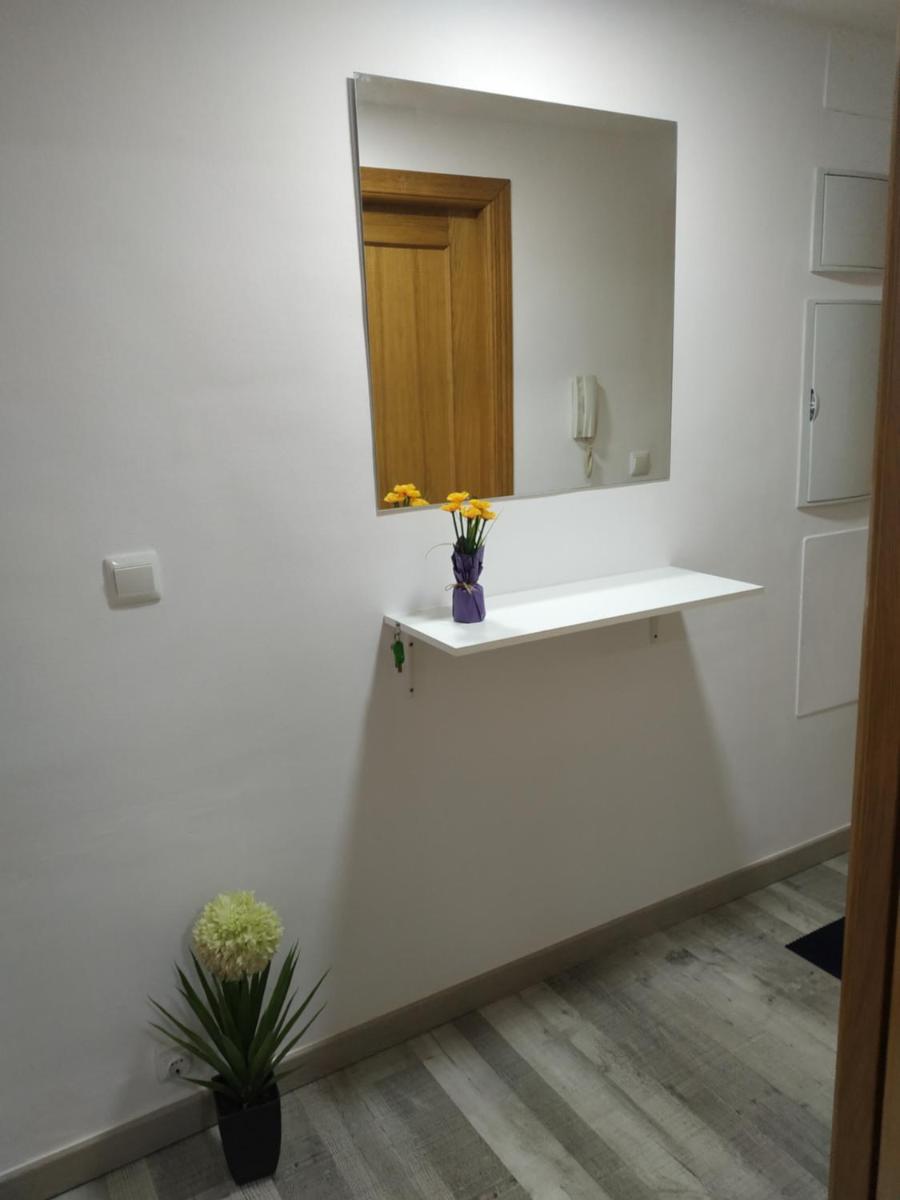 Apartamento Granada Monachil
