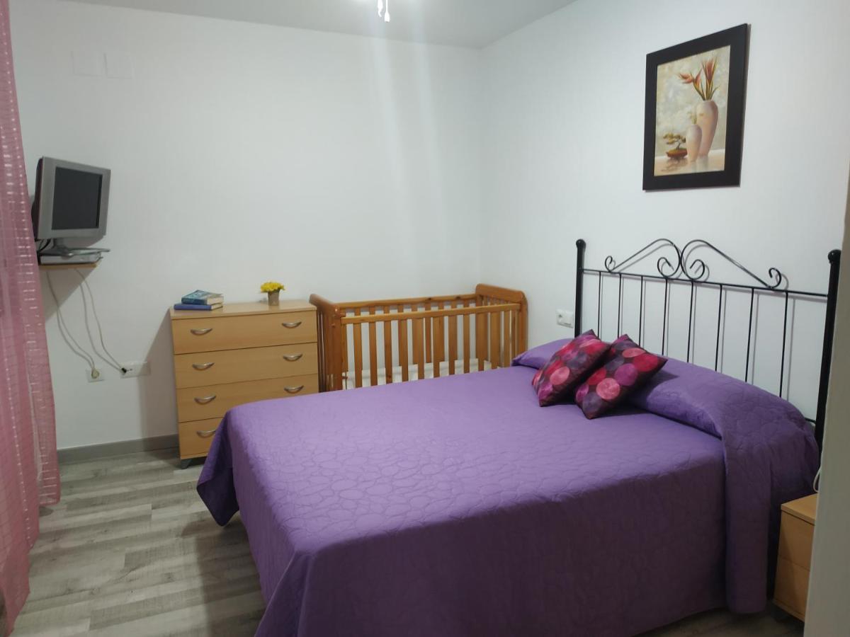 Apartamento Granada Monachil