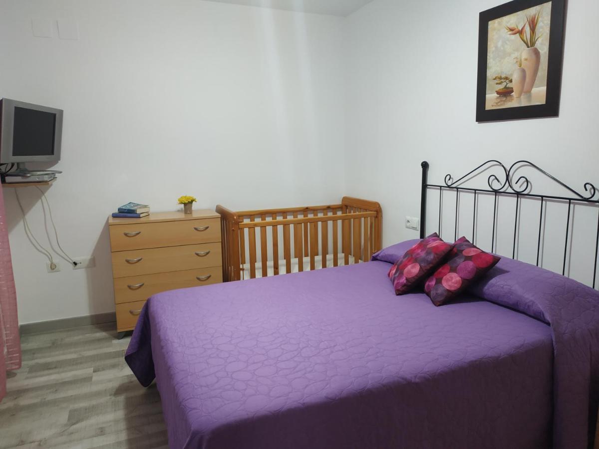 Apartamento Granada Monachil