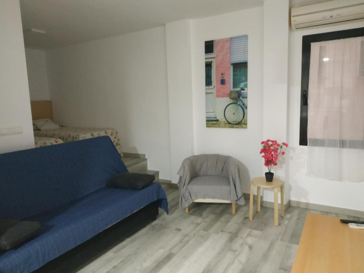 Apartamento Granada Monachil
