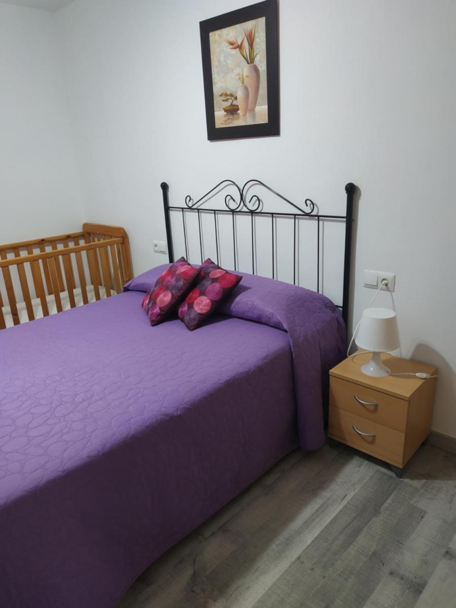 Apartamento Granada Monachil