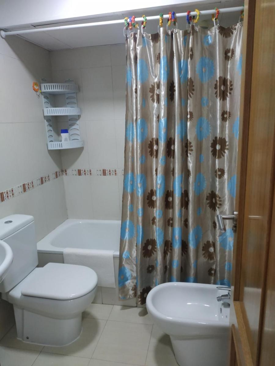 Apartamento Granada Monachil