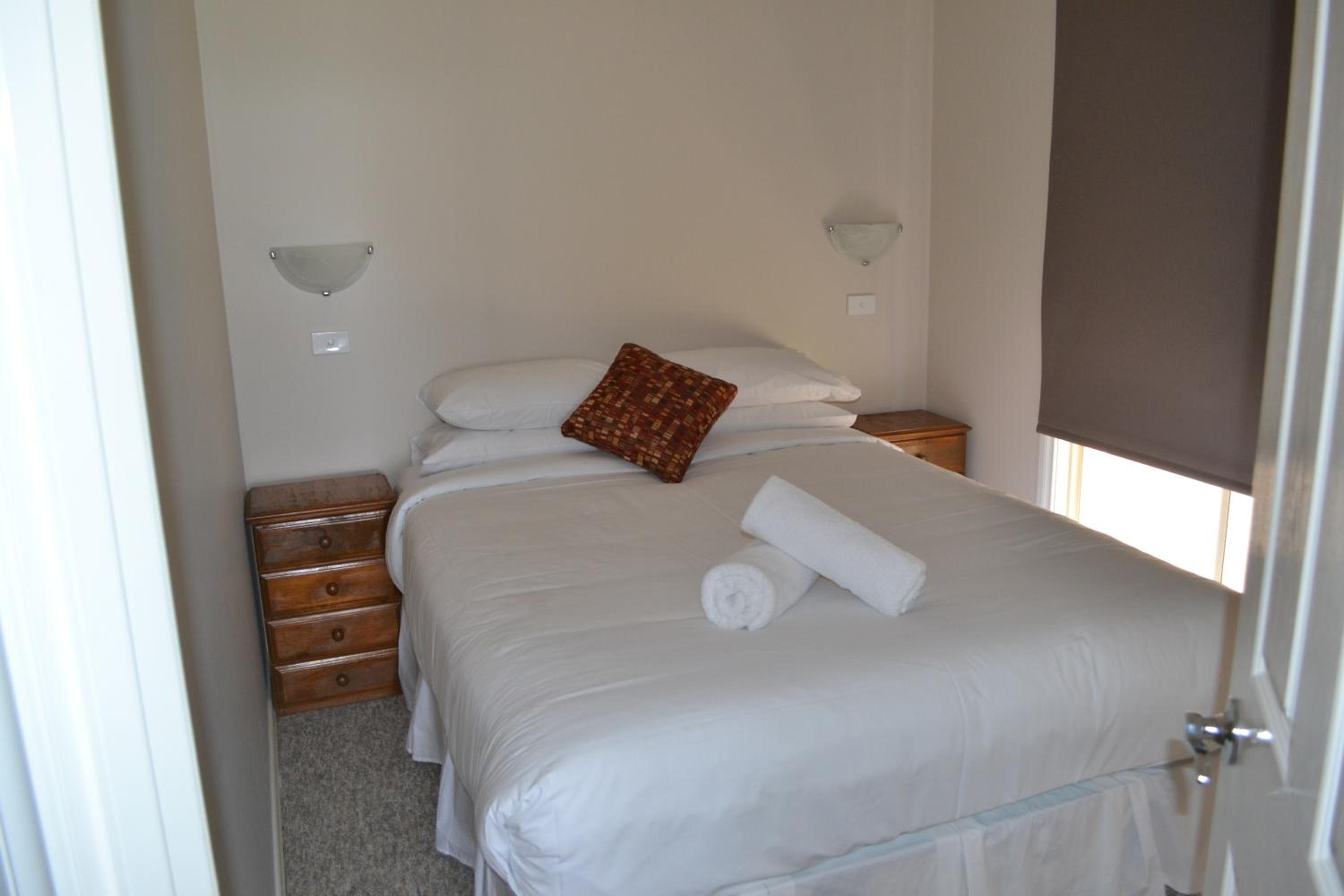 Tasman Holiday Parks - Lake Mulwala