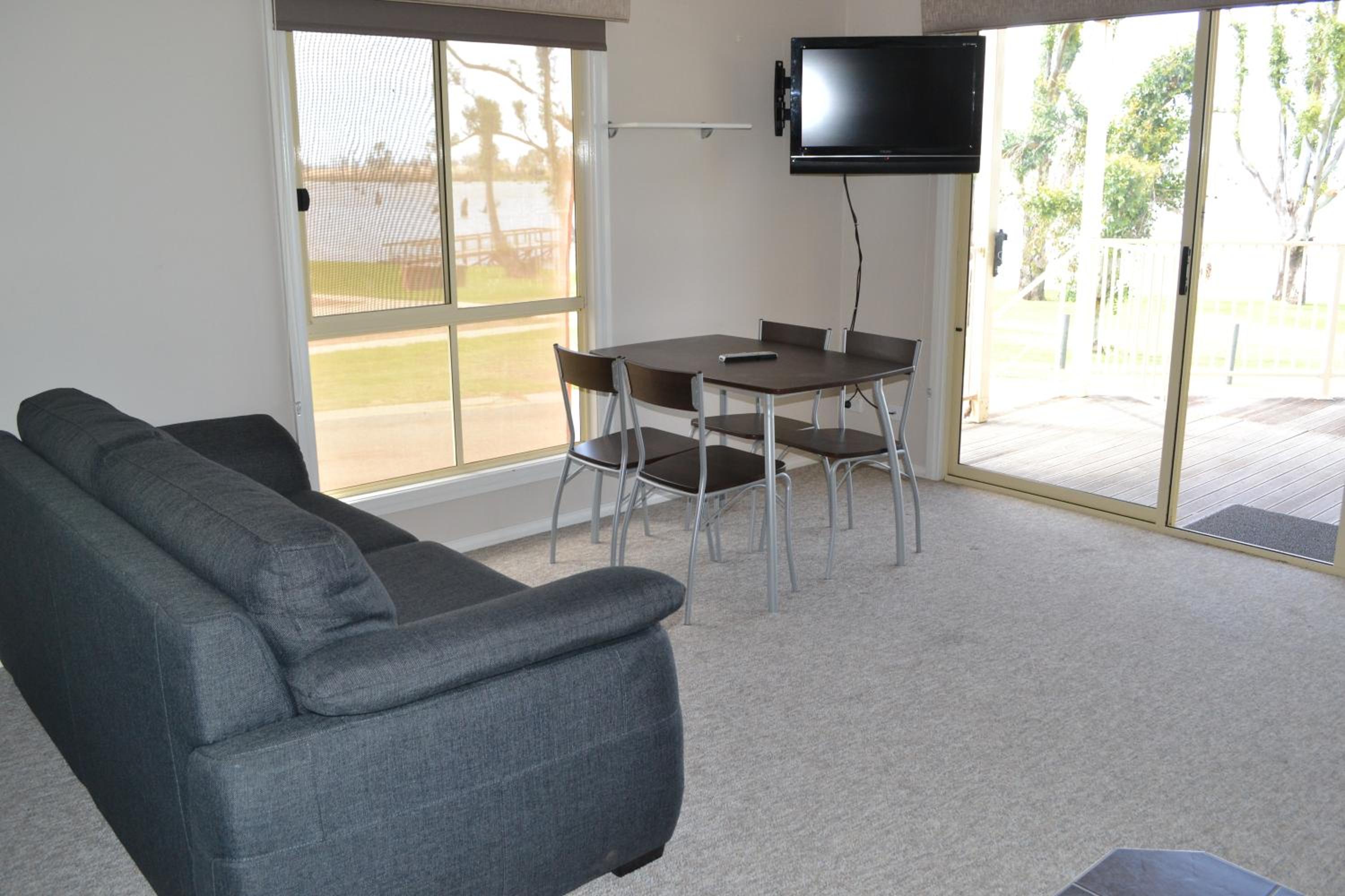 Tasman Holiday Parks - Lake Mulwala