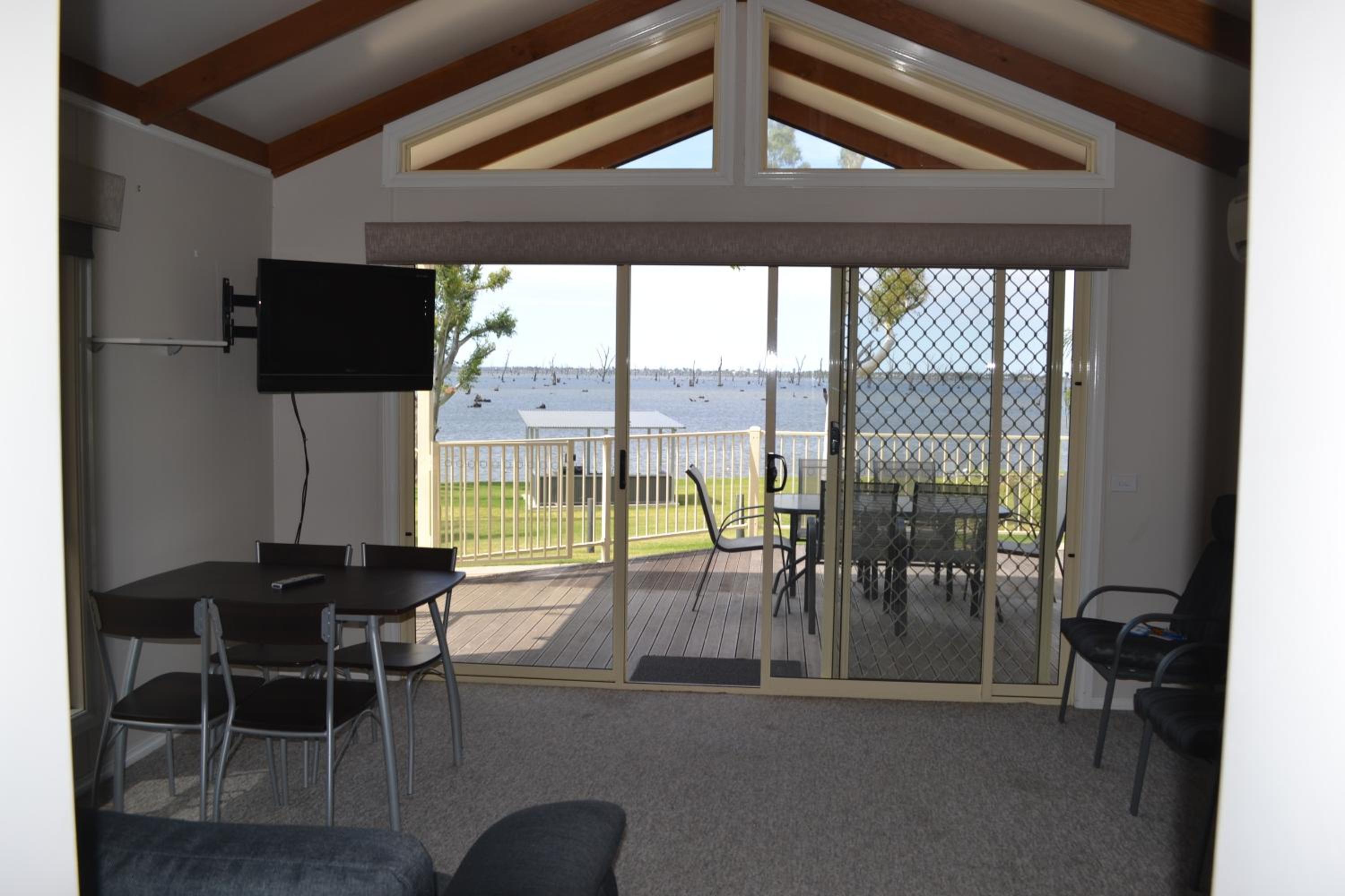 Tasman Holiday Parks - Lake Mulwala