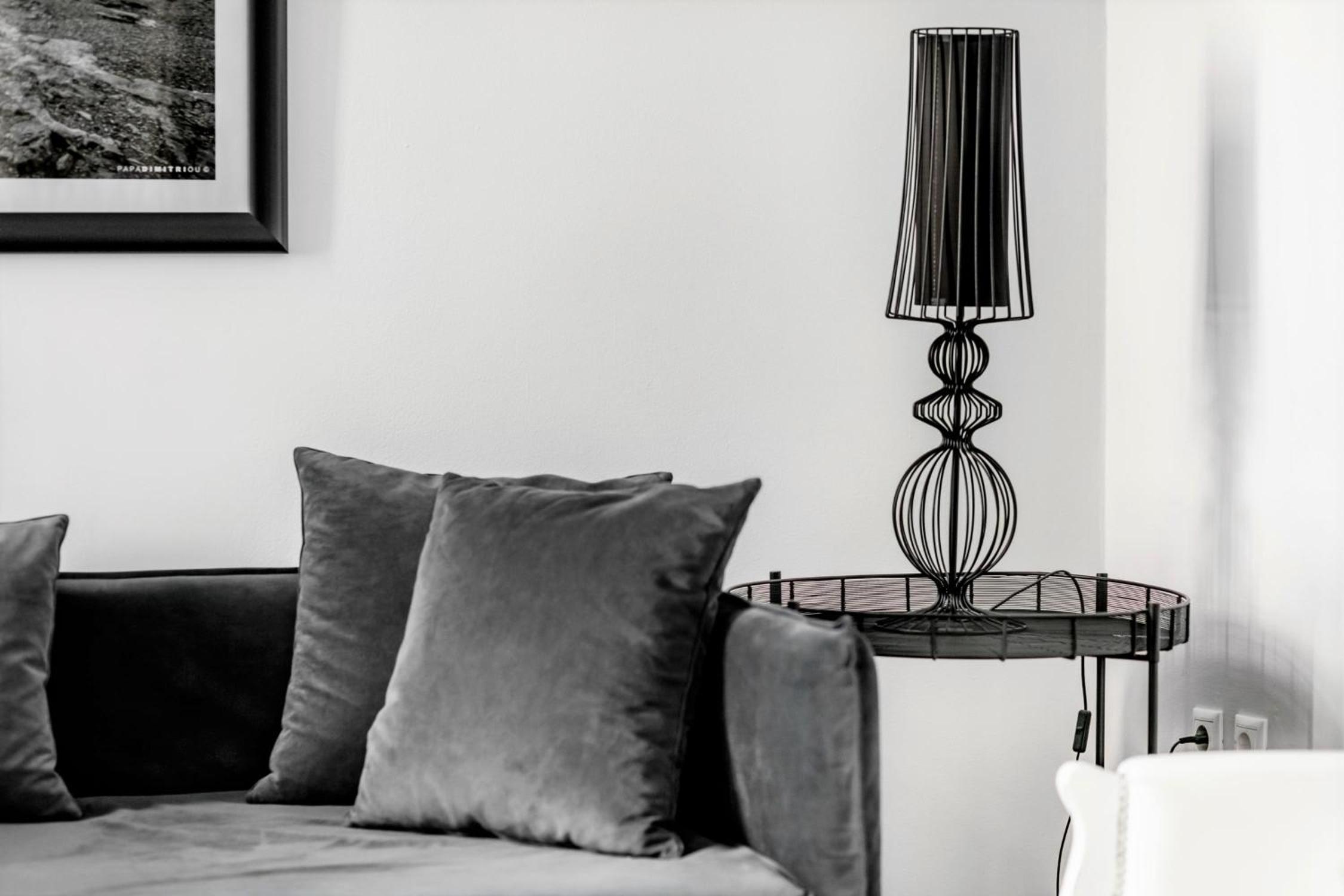 Art Pantheon - Suites & Apartments