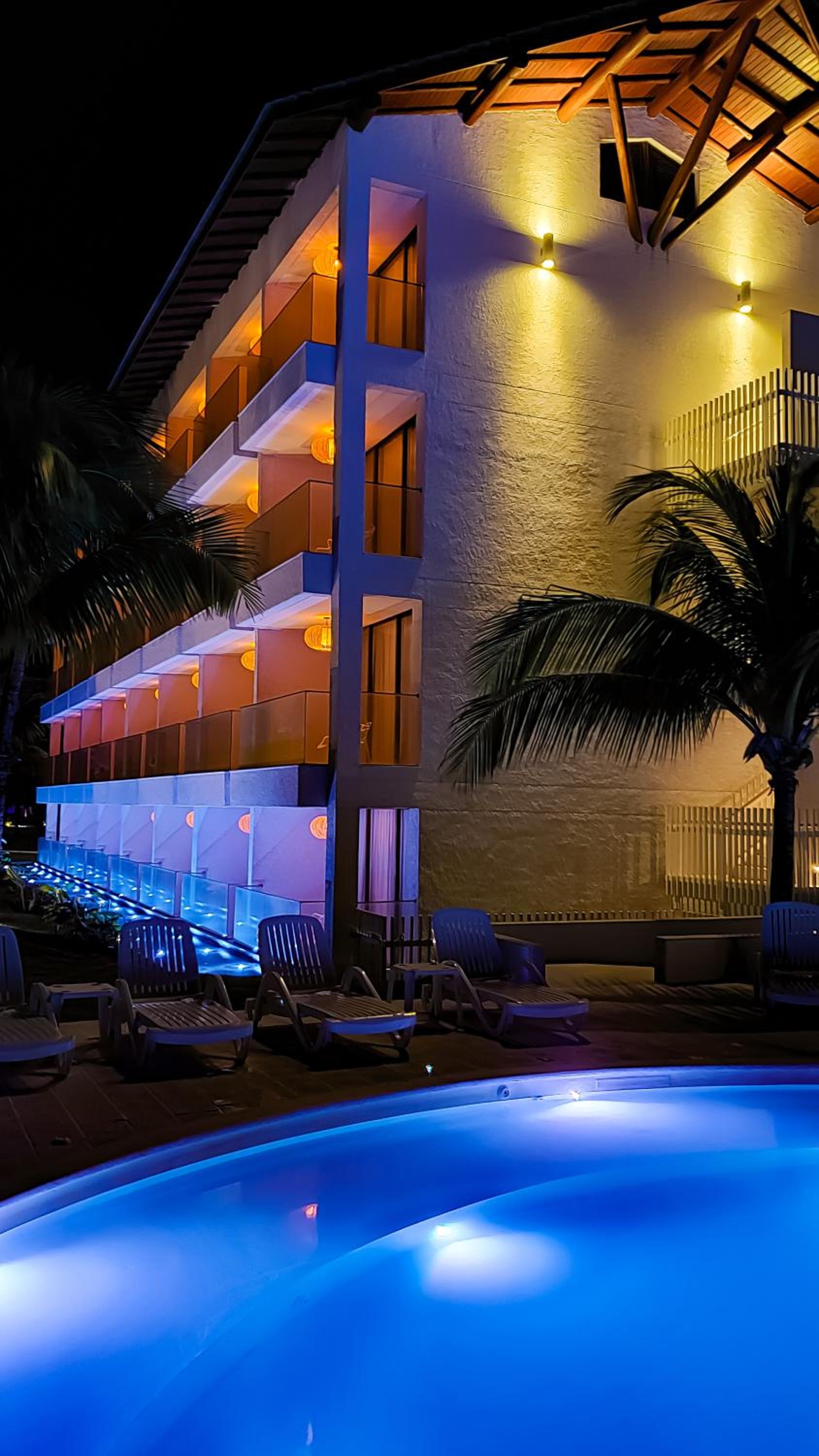 Hotel The Westin Porto de Galinhas, an All-Inclusive Resort