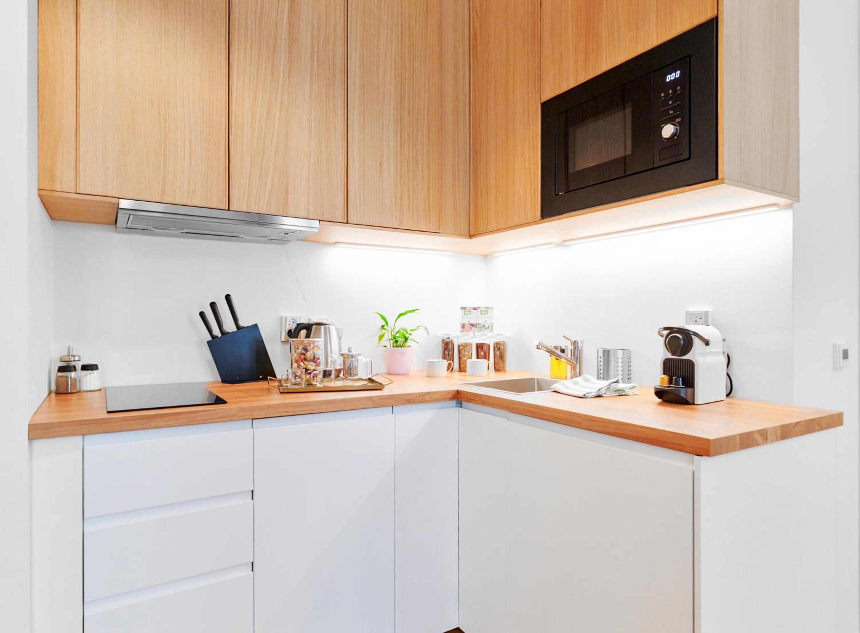 Palace Dlazdena Central Apartment - New Town