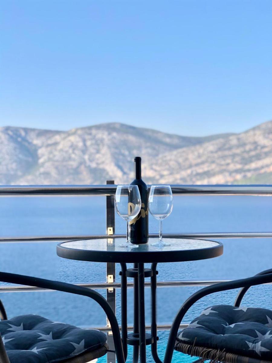 Hotel Apartments Mare - Image 1