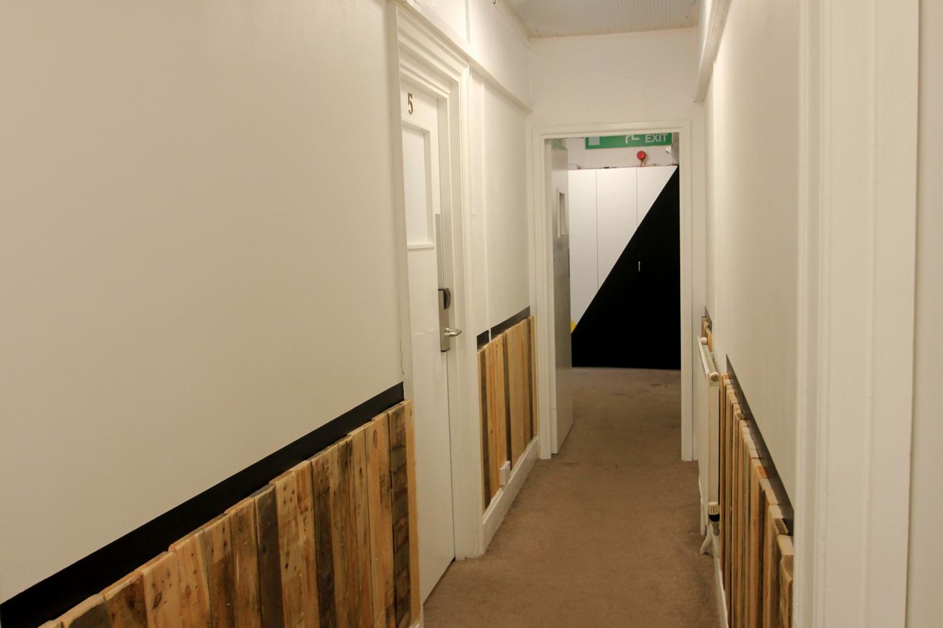 Oxford Vacations - Central Backpackers - Property Image 9