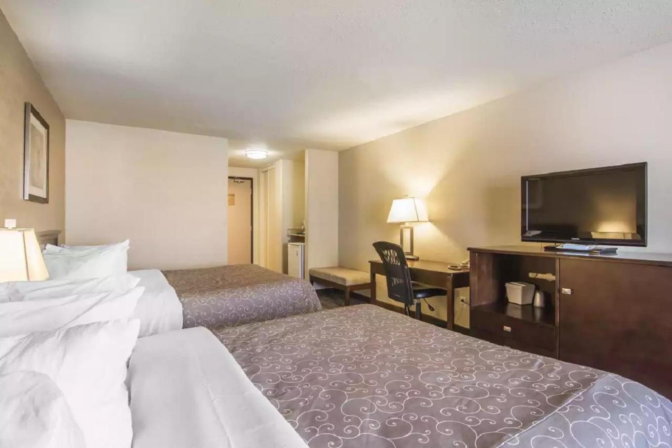 Quality Inn & Suites Yorkton