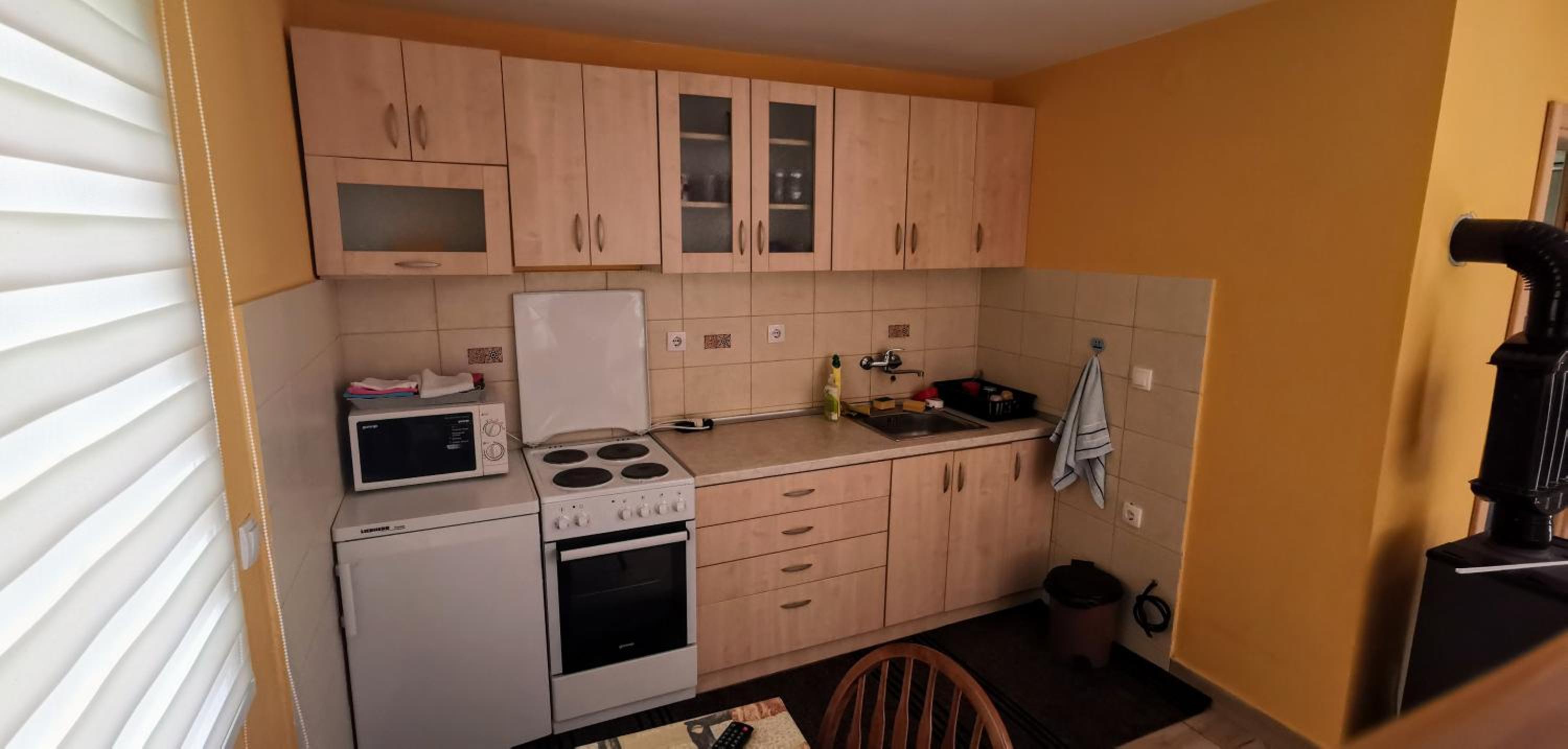 Vikendica Pored Drine
