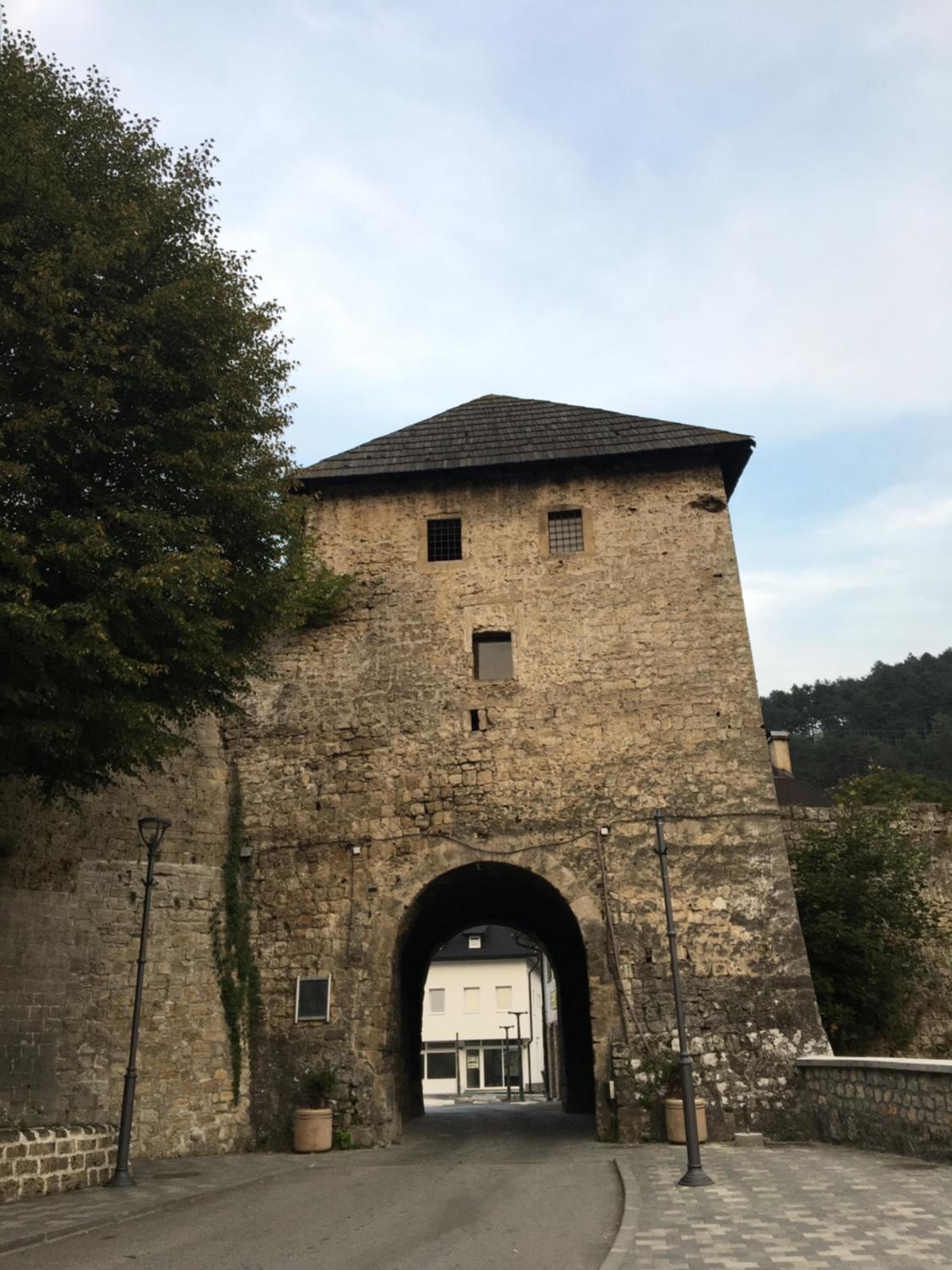Apartman “Centar Jajce “