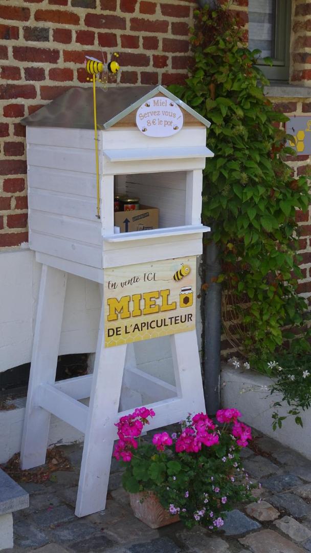 La Miellerie