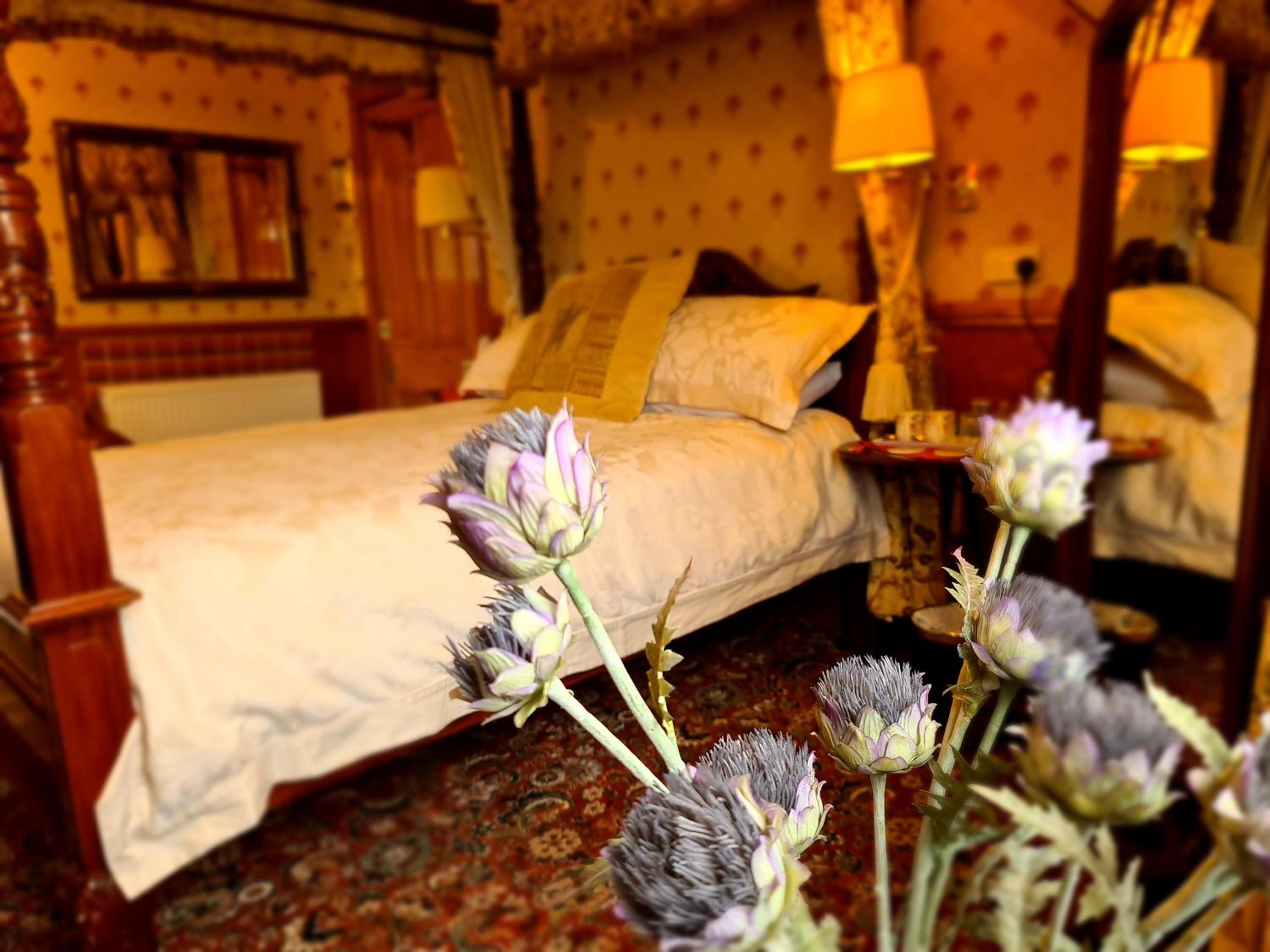 Bluebell House