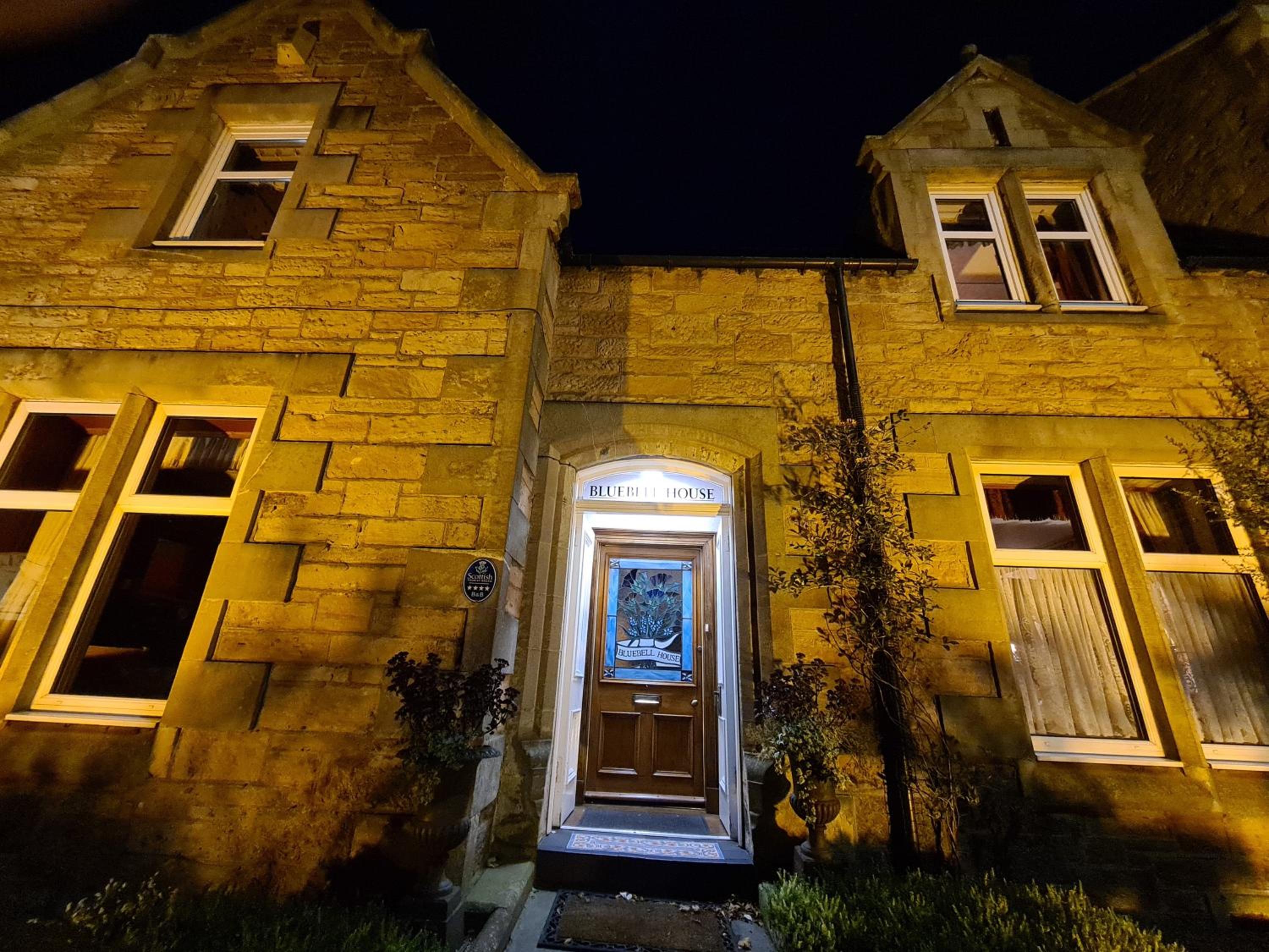 Bluebell House