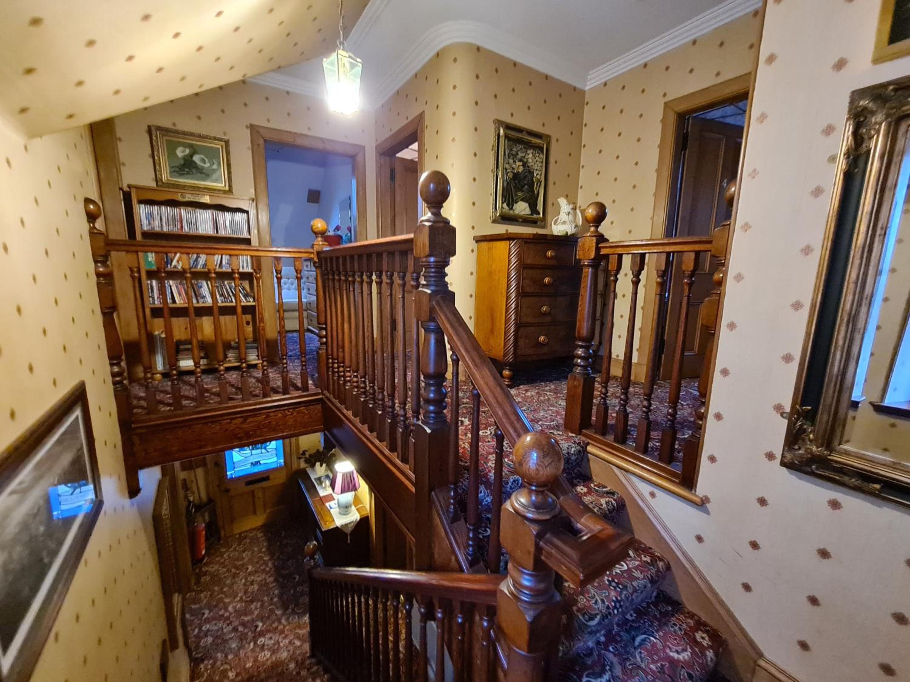 Bluebell House