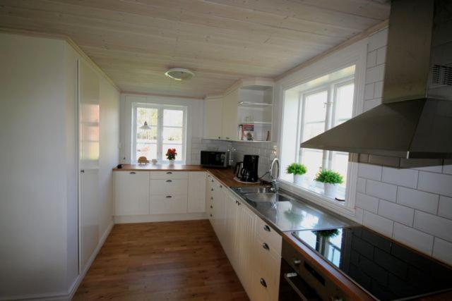Stuga Linnebråten view 5