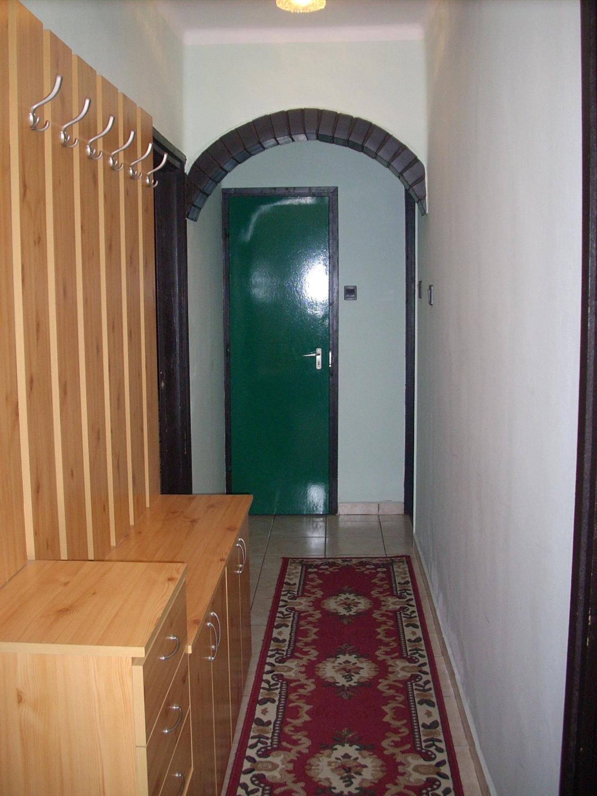 Maya Vendégház view 4
