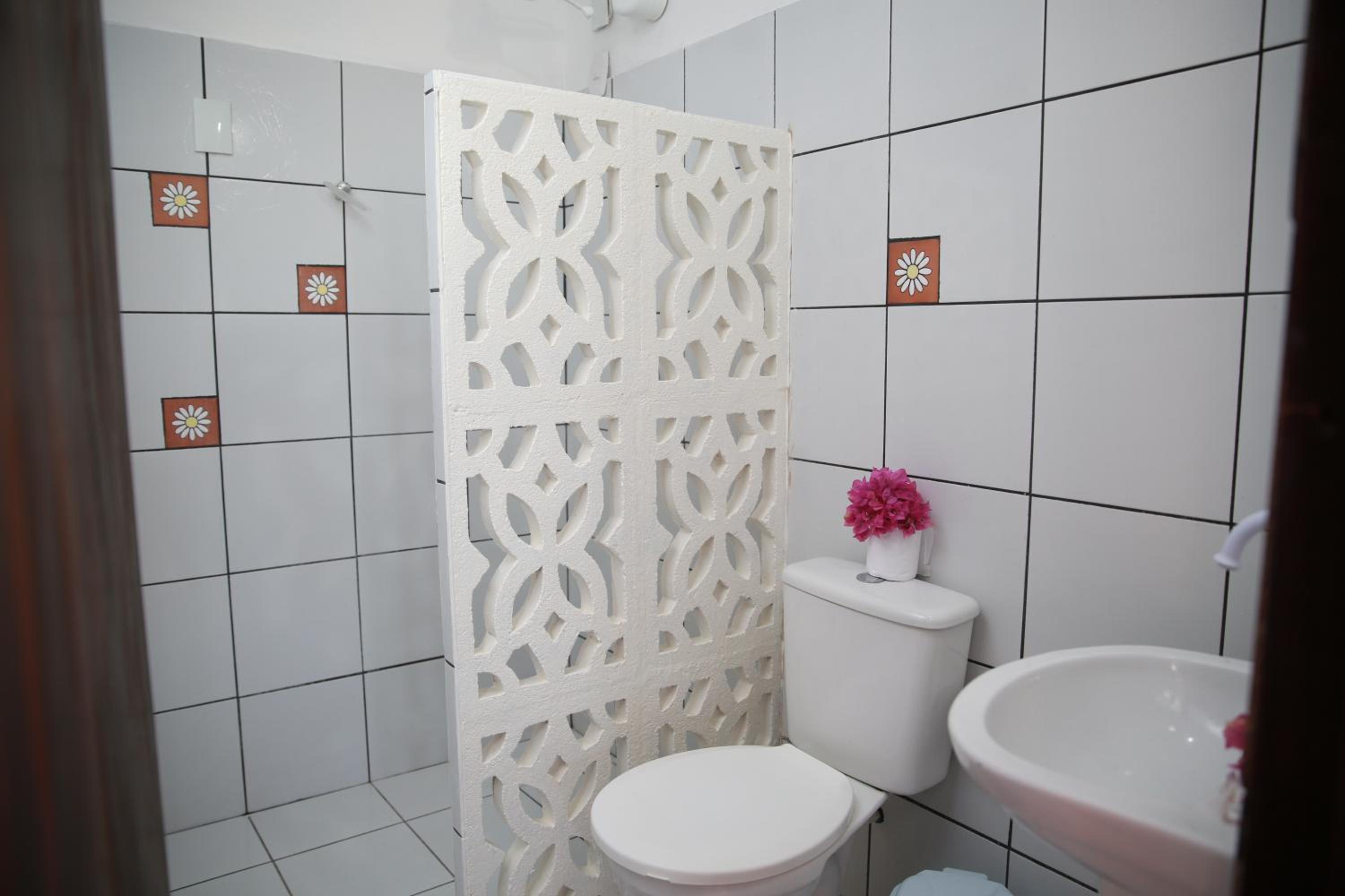 Pousada da Renata