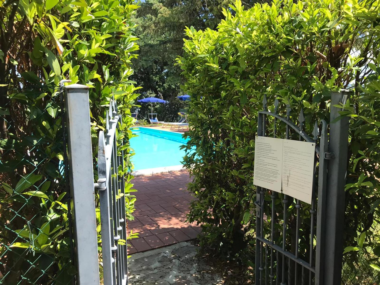 Agriturismo Camiano Piccolo view 3