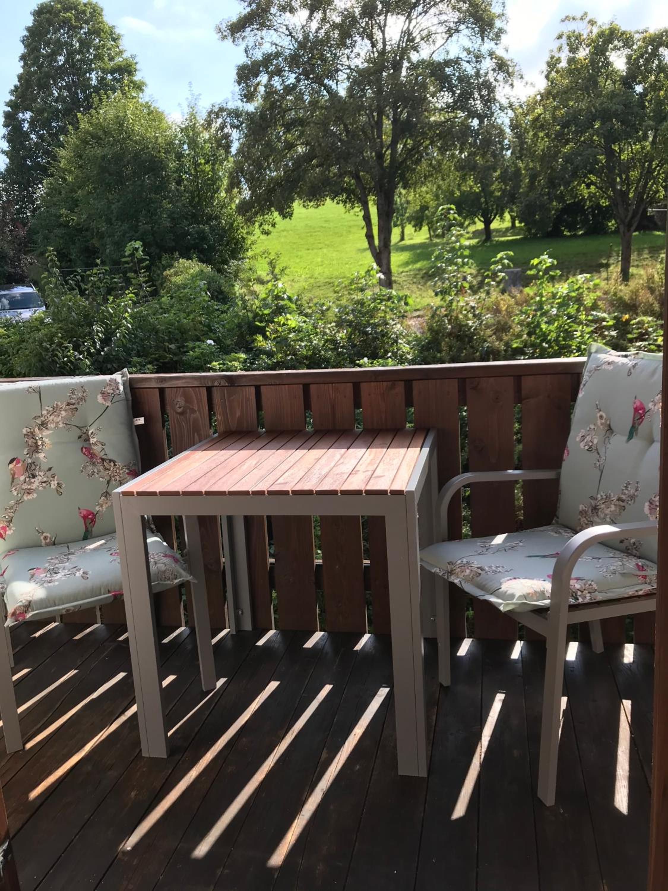 Schöne Ferienapartments im Bayerischer Wald Chrysantihof Zwiesel view 2