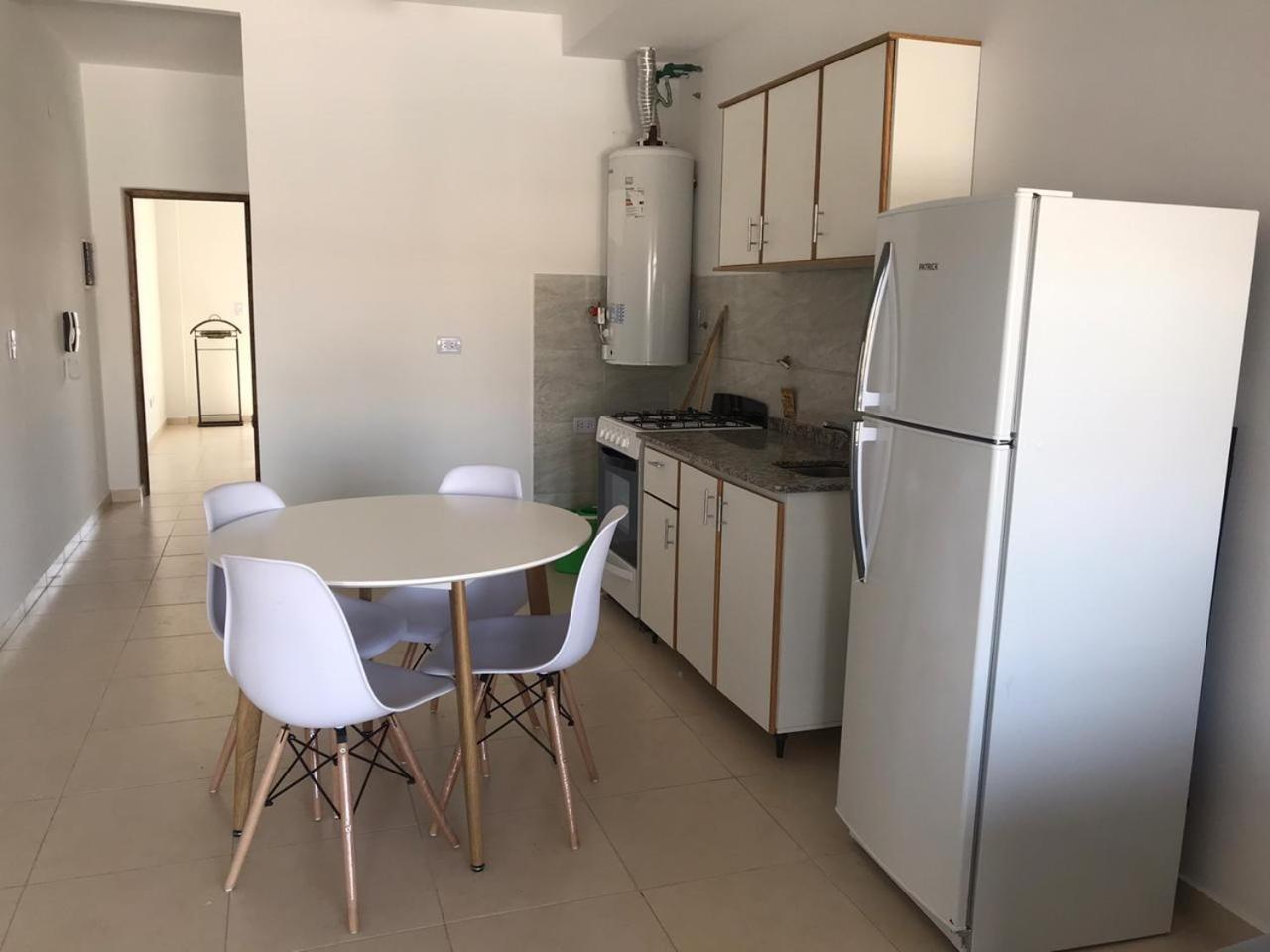 DEPARTAMENTO DORREGO Mendoza