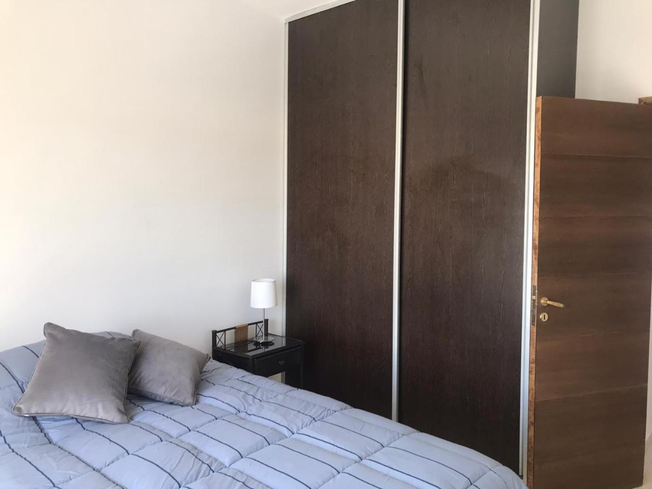 DEPARTAMENTO DORREGO Mendoza
