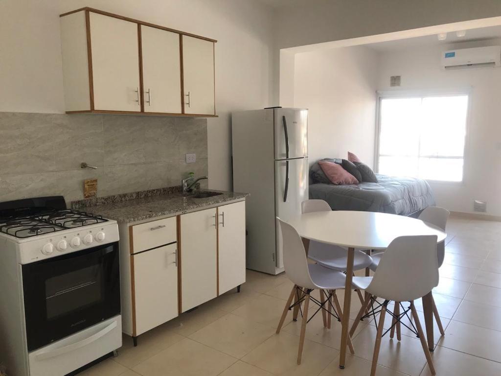 DEPARTAMENTO DORREGO Mendoza