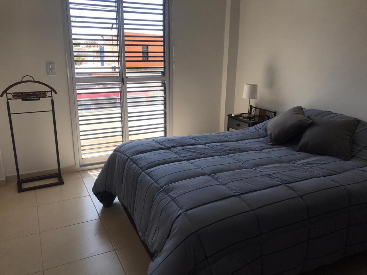 DEPARTAMENTO DORREGO Mendoza