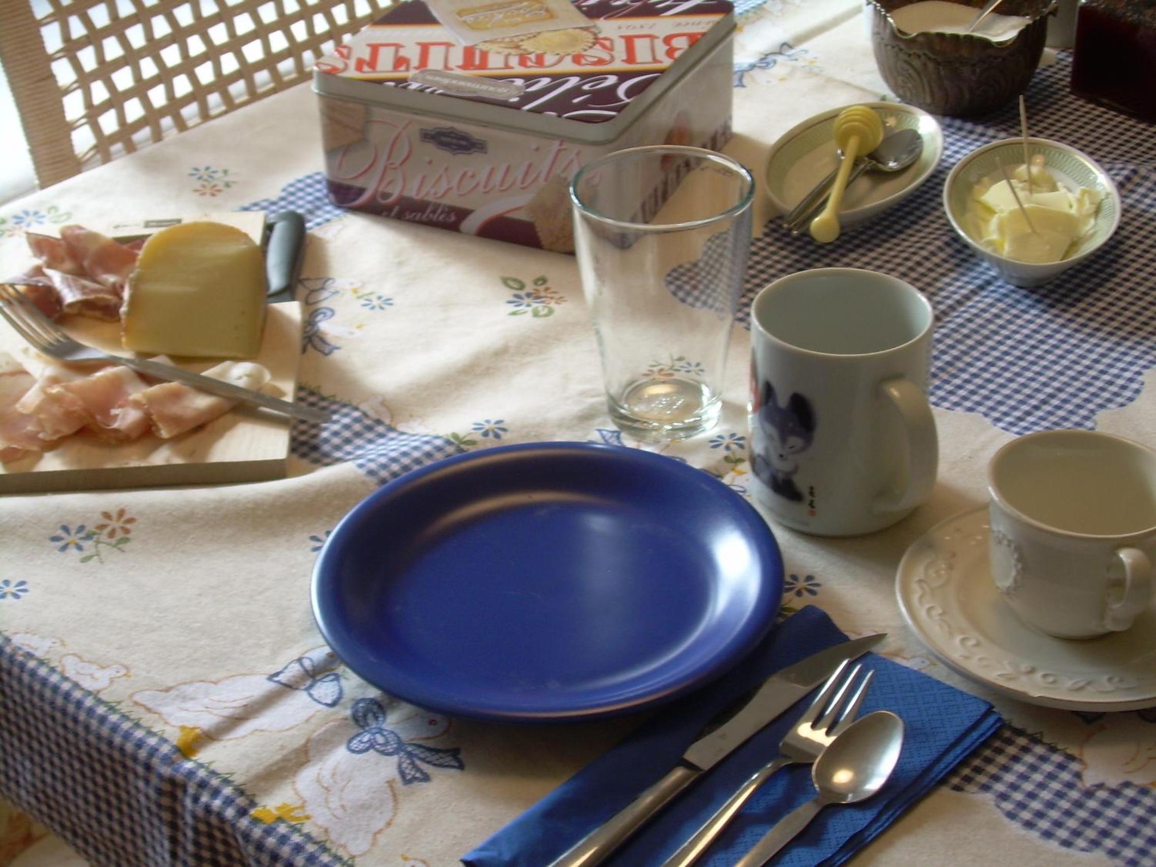 Casa Balducci Bed&Breakfast