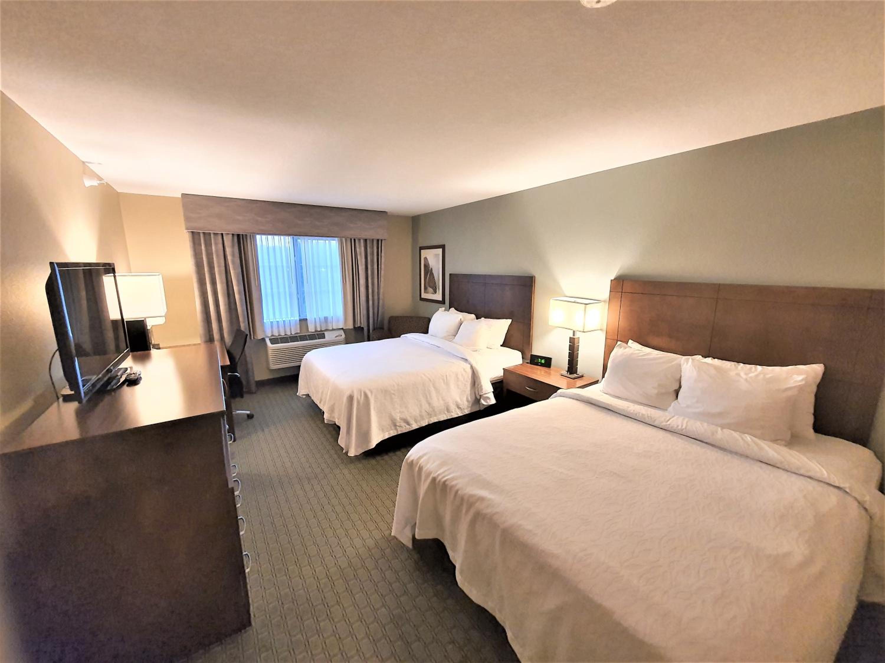 AmeriVu Inn and Suites - Chisago City