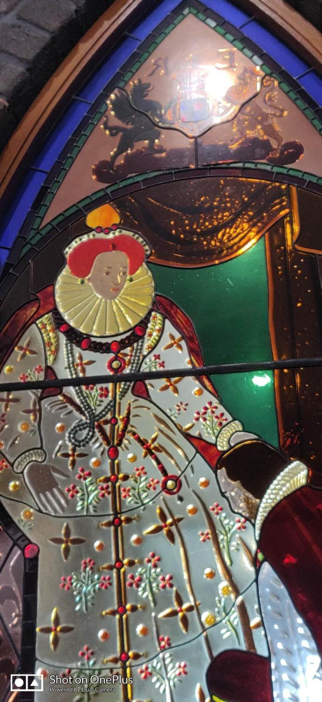 Sir Francis Drake