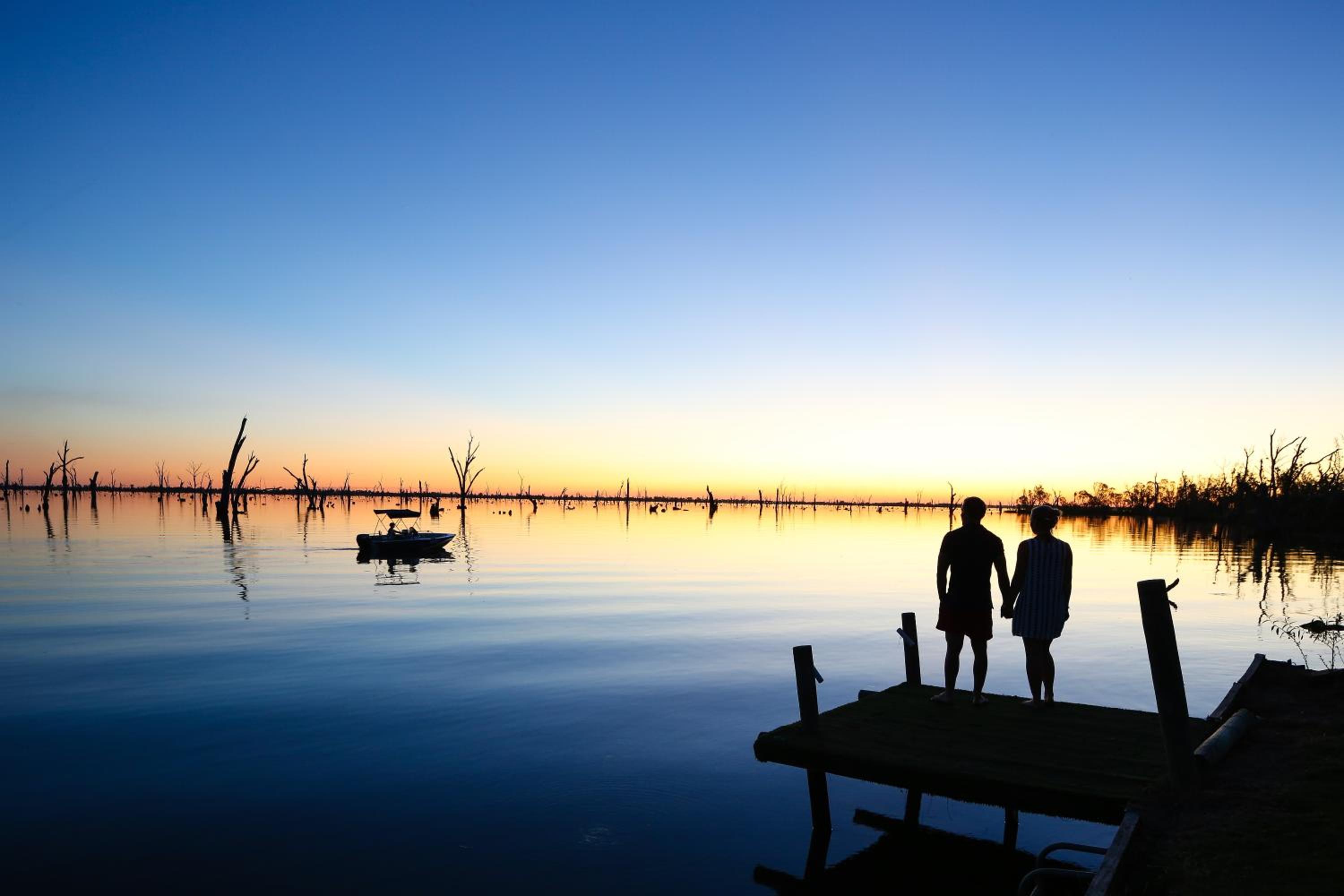 Tasman Holiday Parks - Lake Mulwala