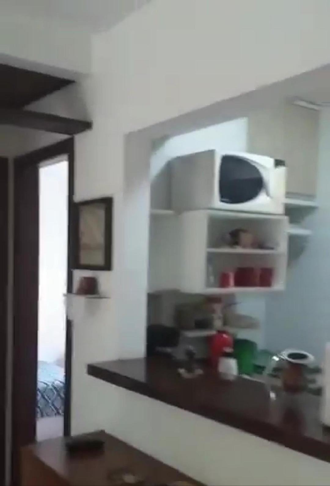 APARTAMENTo NA ORLA TAPERAPUAN RESIDENCIAL VILLA AURORA view 5