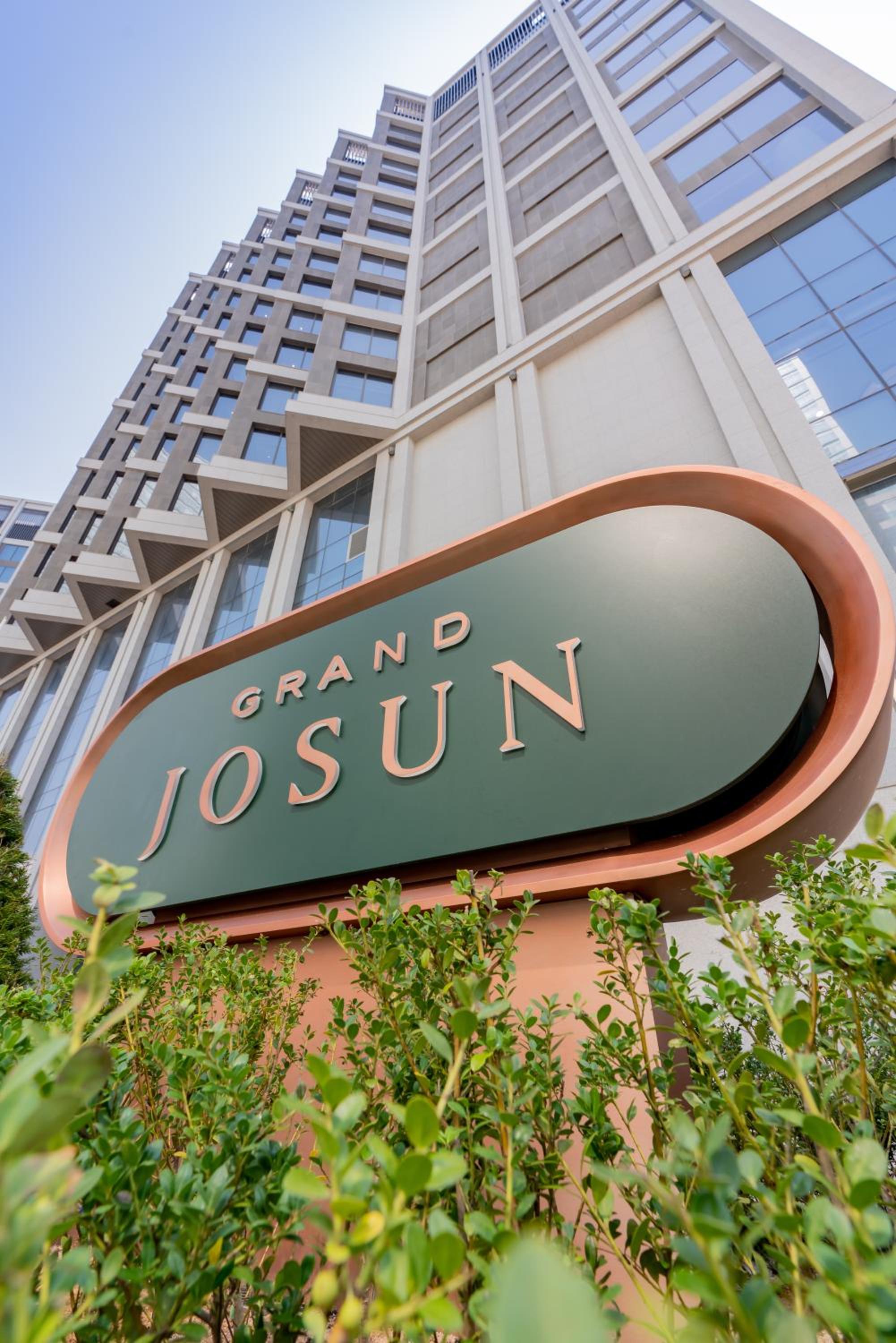 Grand Josun Busan - Image 5