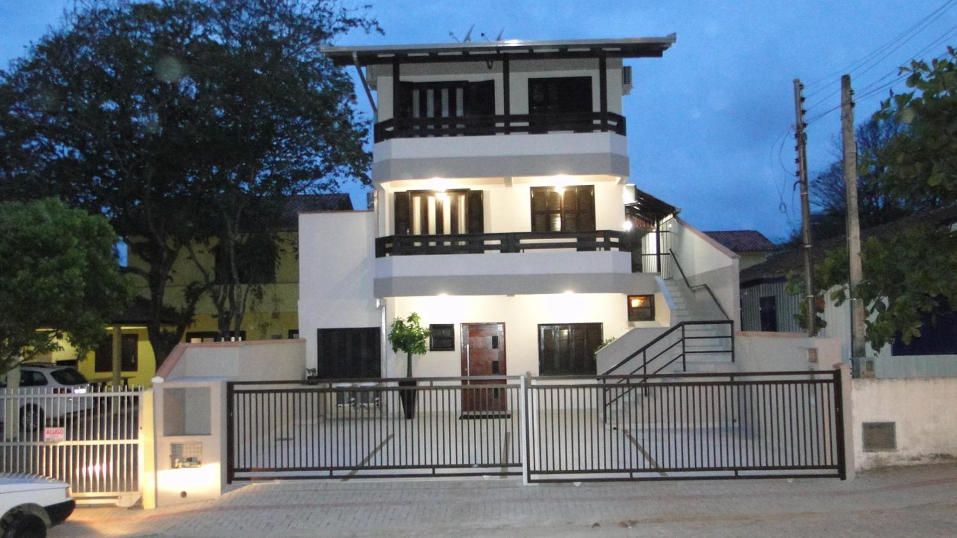 Residencial Beija Flor apartamento 31