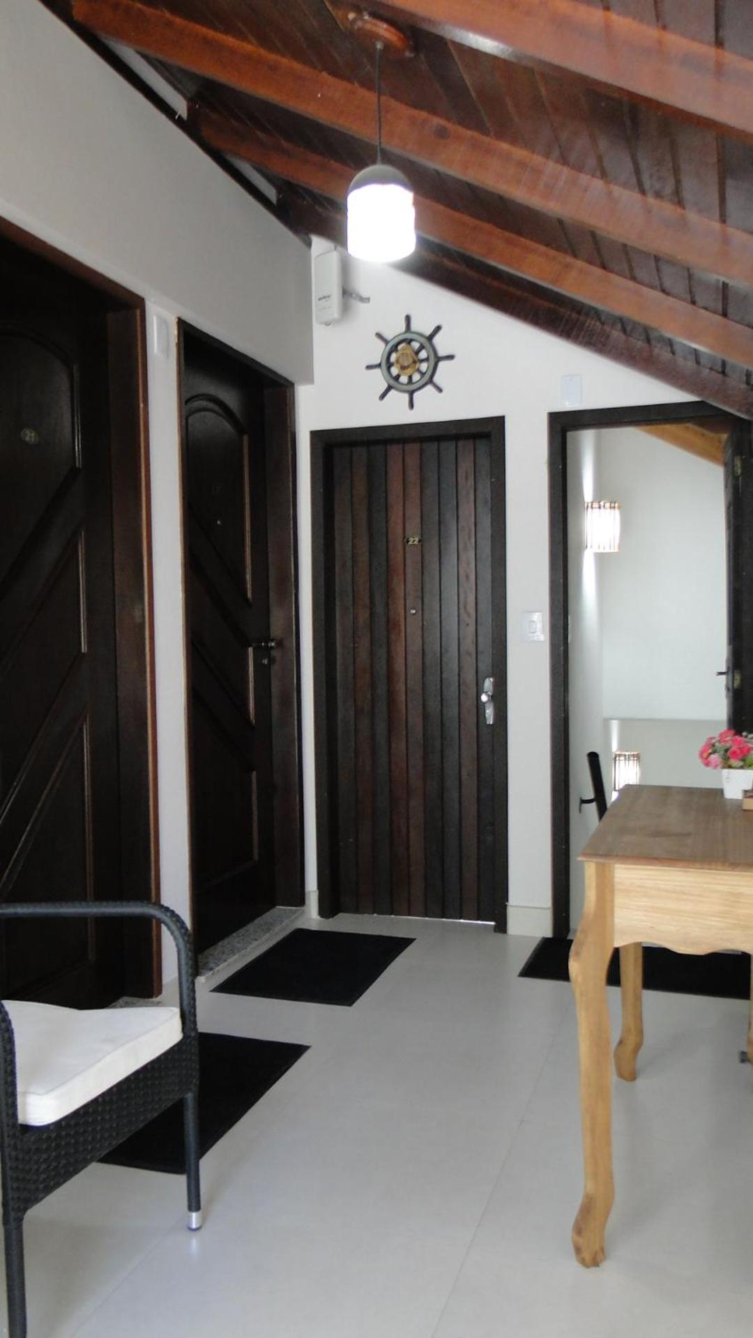 Residencial Beija Flor apartamento 31