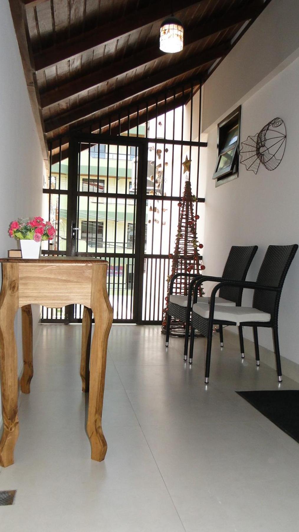 Residencial Beija Flor apartamento 31