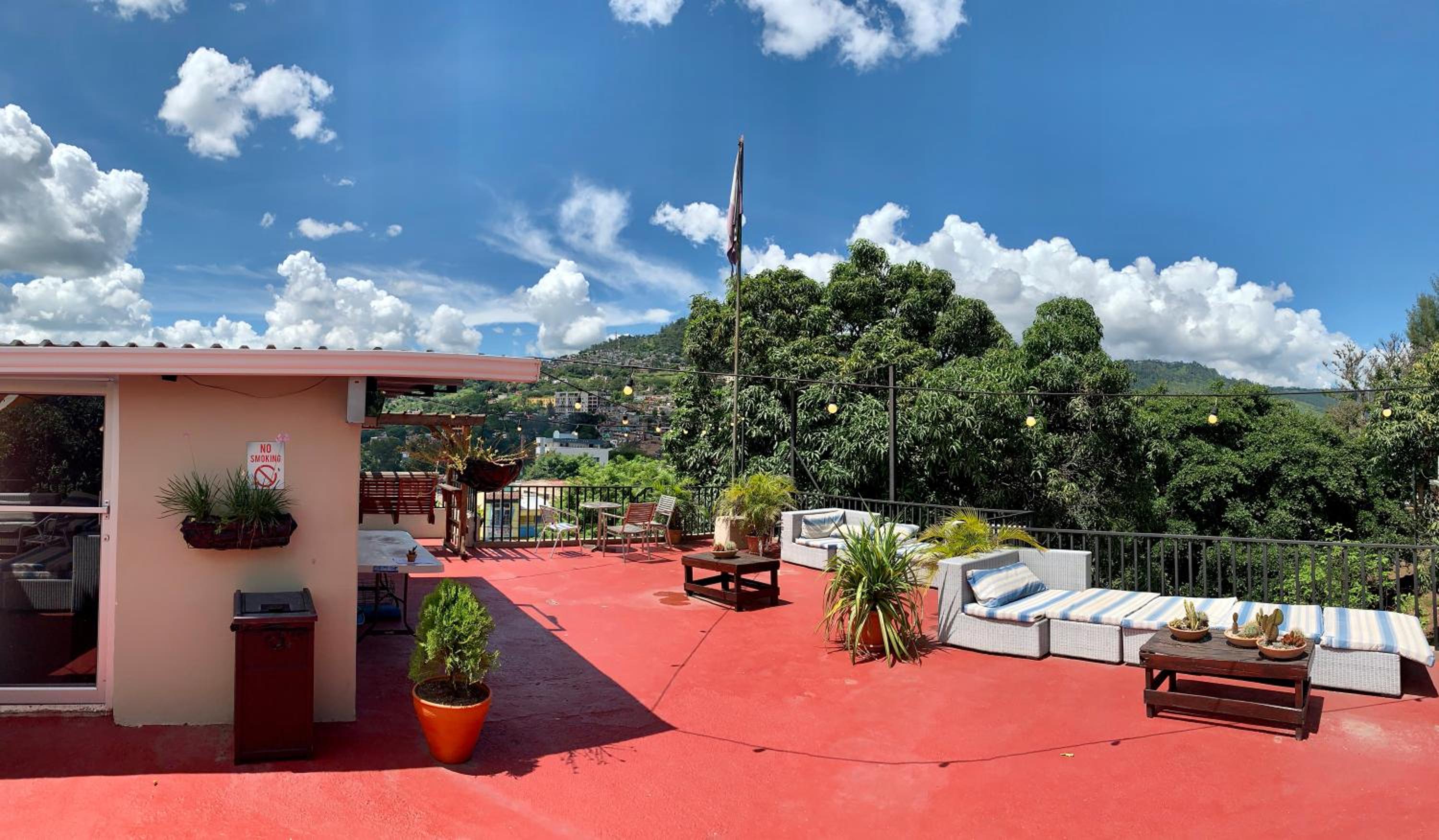 Palmira Hostel