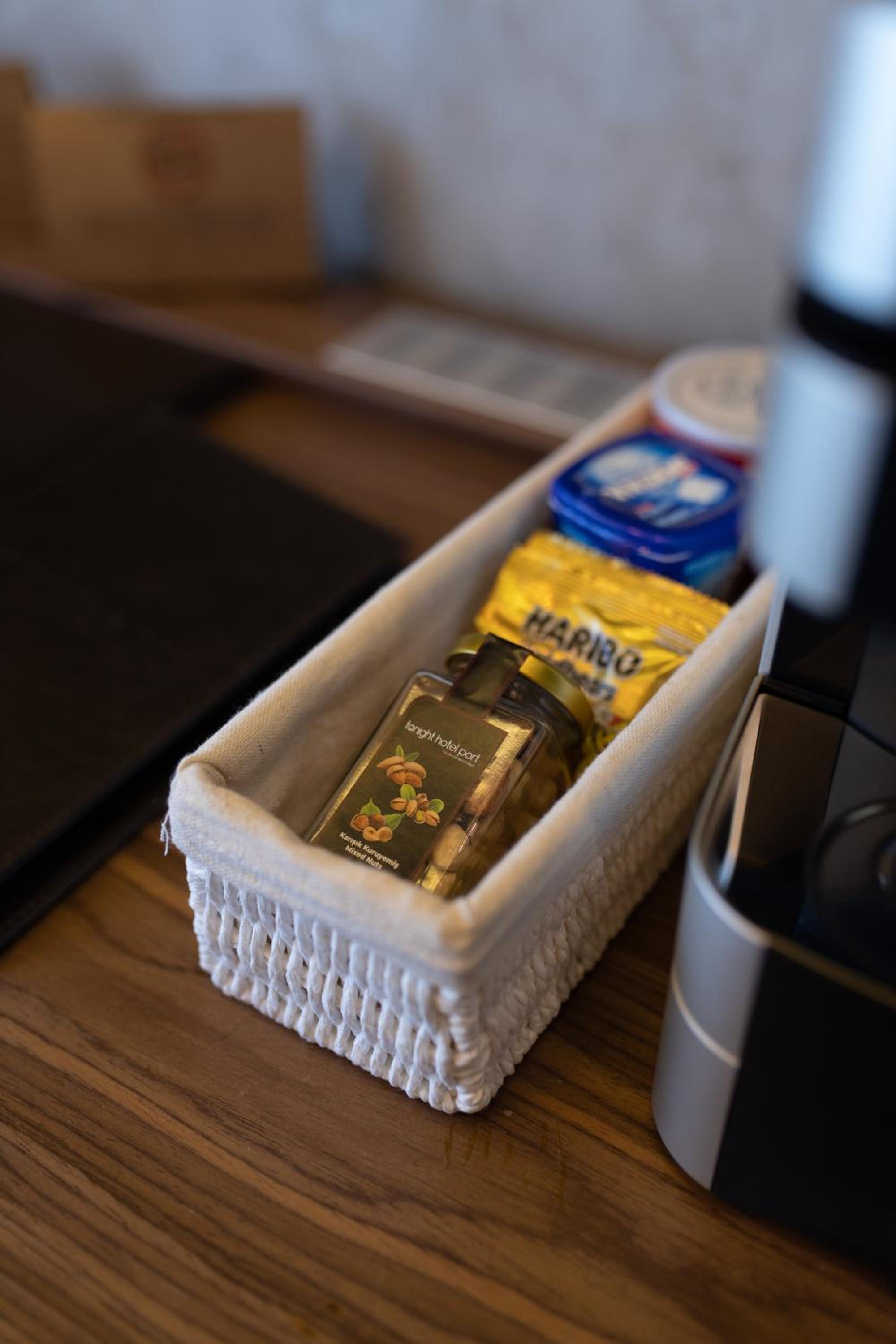 Tonight Port Otel - Image 33