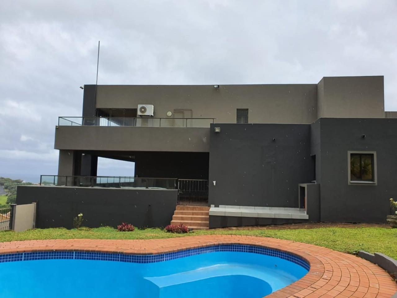Ya Rona Sea View -5 Bedroom Ramsgate Holiday Home KRB1 view 5