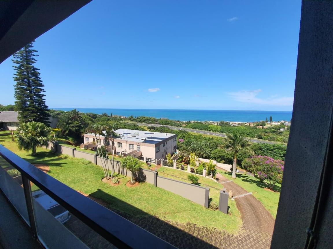 Ya Rona Sea View -5 Bedroom Ramsgate Holiday Home KRB1 view 2