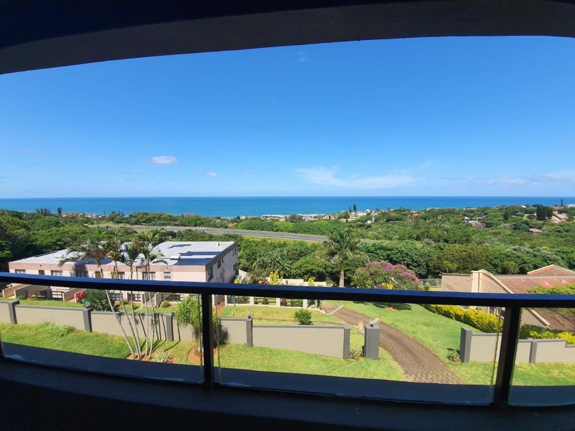 Ya Rona Sea View -5 Bedroom Ramsgate Holiday Home KRB1 view 4
