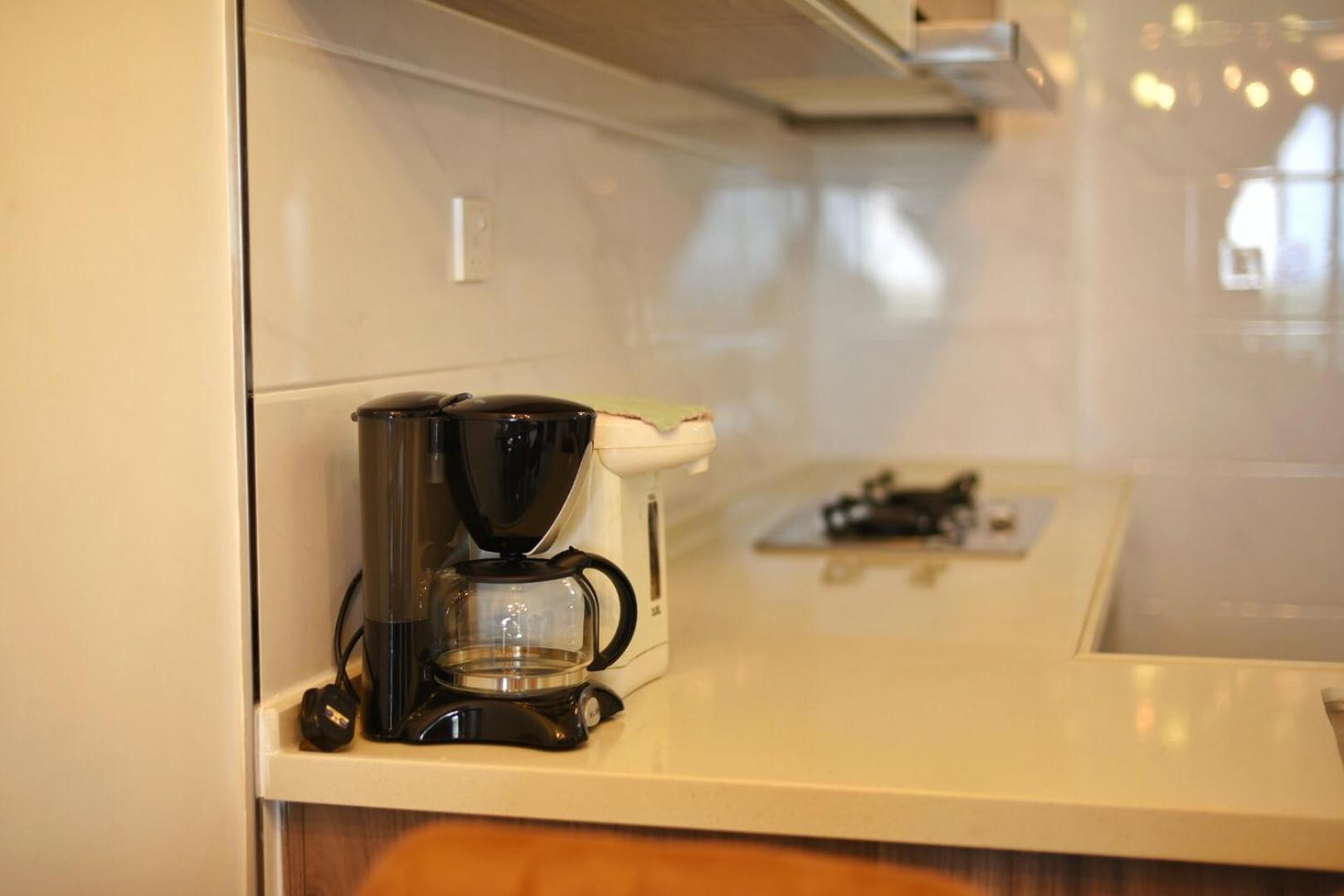 Luxury Homestay w/ Panoramic City View @ JB