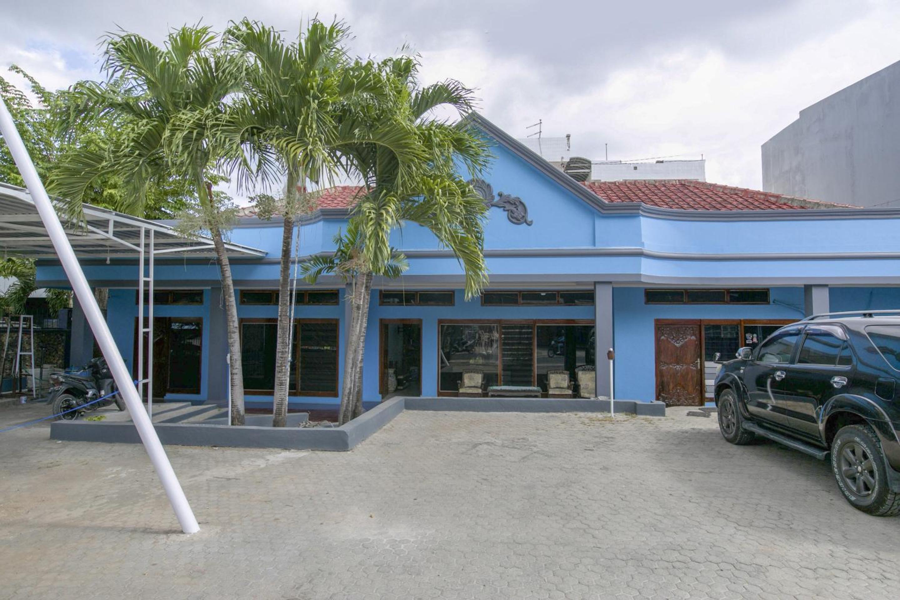 Hotel O Charvita view 2