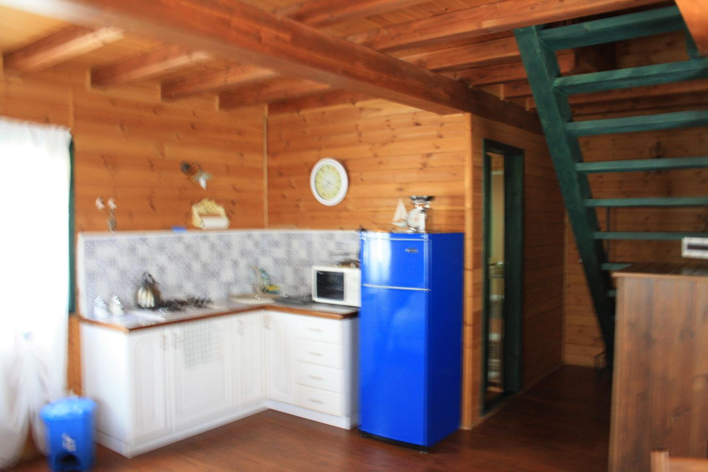 Villa Clementine